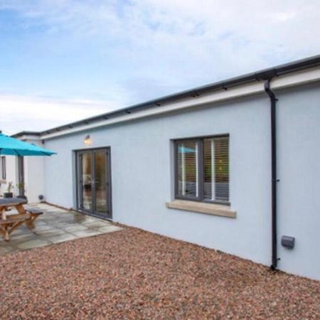 Josies Place At Waters Edge Self Catering Apartment Glenarm Eksteriør bilde