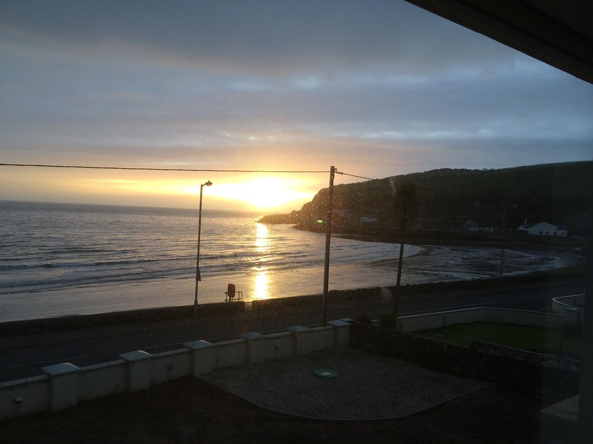 Josies Place At Waters Edge Self Catering Apartment Glenarm Eksteriør bilde